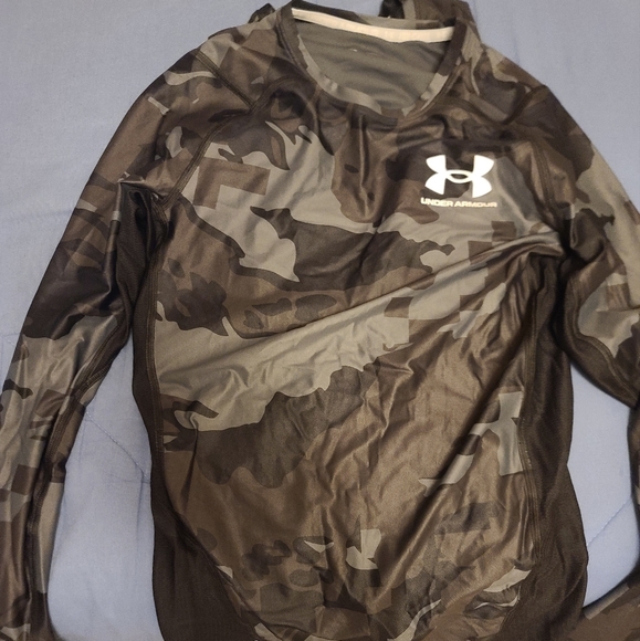 Under Armour Compression - Picture 2 of 7